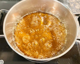 Foto del paso 3 de la receta: Pudín con leche en polvo