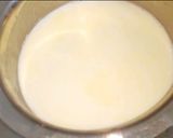A picture of step 1 of Spiced paneer/ cottage cheese (paneer with twist of Indian spices).