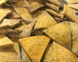 Foto del paso 8 de la receta: Nachos