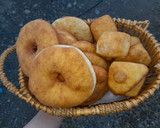 Foto del paso 6 de la receta: Sopaipillas / Tortas Fritas