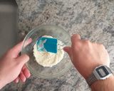 Foto del paso 3 de la receta: Trufas de Coco con 2 ingredientes