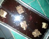 Foto langkah ke 6 dari resep Fudgy Brownies No Mixer.