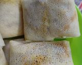 Foto langkah ke 6 dari resep Martabak mini ala ibu imah.