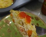 Foto langkah ke 6 dari resep Sayur Campur Keju (Panggang).