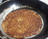Foto del paso 5 de la receta: Hot cakes 3 ingredientes
