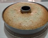 Foto del paso 6 de la receta: Torta invertida de bananas
