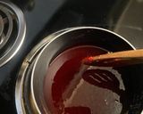Foto del paso 5 de la receta: Guayabas con caramelo