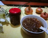 Foto del paso 5 de la receta: Mermelada de cebolla
