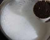 मसाला चाय masala chai रेसिपी चरण 3 फोटो