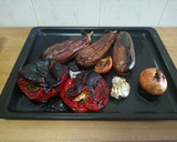 Foto del paso 3 de la receta: ✅🗣📢 Escalivada de verduras al horno 🍆