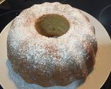 Foto del paso 10 de la receta Bizcocho de zanahoria y manzana Thermomix