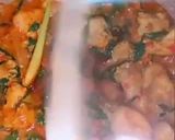 Foto langkah ke 5 dari resep Ayam Rica-rica Manado By me.