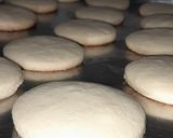 Foto del paso 14 de la receta: Alfajores de maicena