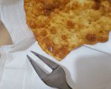 Foto del paso 4 de la receta: Cachanguitas(torta frita)