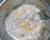 Foto langkah ke 2 dari resep Bolen pisang no korsvet.