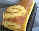 Foto langkah ke 6 dari resep Bolu gulung ekonomis resep dr ci Tintin Rayner.