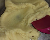 Foto del paso 3 de la receta: Makhandi halva (dulce suave de Semolina)