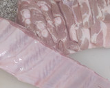 Foto del paso 1 de la receta: Chicharrones sevillanos