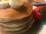 Fluffy pancakes 🥞