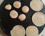 ખાજા પૂરી (Khaja Puri Recipe In Gujarati) રેસીપી સ્ટેપ4ફોટો