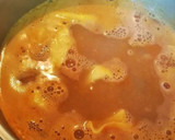 Foto del paso 10 de la receta: Cappellacci con gambones