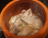 Foto del paso 2 de la receta Costillas con judías verdes en olla de barro