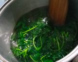 Foto langkah ke 3 dari resep Brambang Asem Dong Lung (Plencing).