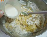 巧克力南瓜蛋糕的食譜步驟8照片