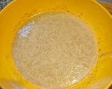 Foto del paso 3 de la receta: Budín de naranja