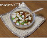 A picture of step 8 of [Farmer's Recipe] How to Boil Edamame Deliciously.