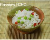 A picture of step 11 of [Farmer's Recipe] How to Boil Edamame Deliciously.