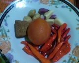 Foto langkah ke 4 dari resep Pecel Lele.