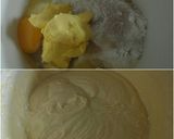 Foto langkah ke 1 dari resep Brudel Cake.