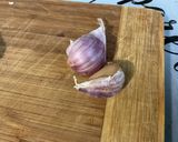 Une image de l'étape 2 de Longe de porc au miel, moutarde, thym et échalotes.