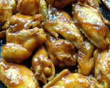Foto langkah ke 3 dari resep Chicken Wings ala Pizza Hut.