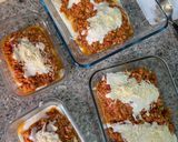 Foto del paso 11 de la receta Lasaña de carne