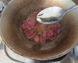 Foto langkah ke 5 dari resep Keripik Telo Ungu.