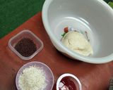 Foto langkah ke 4 dari resep Bola - Bola Singkong.