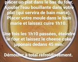 Une image de l'étape 7 de Fluffy cake.