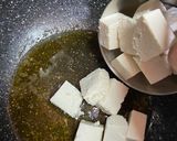 শাহী পনির(Shahi Paneer receipe in Bengali) রেসিপি ধাপ - 3 ছবি
