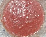 A picture of step 3 of Tomato aspic salad.