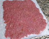 Foto del paso 3 de la receta: Kebab Casero de Carne Picada