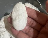 Foto langkah ke 4 dari resep Gemblong Ekonomis.