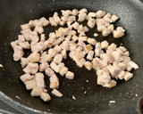 Foto del paso 1 de la receta: Tartar de pez espada