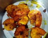 পটল চিংড়ি (potol chingri recipe in Bengali) রেসিপি ধাপ - 2 ছবি