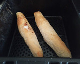 Foto del paso 7 de la receta: Flamenquín de pollo en Freidora de Aire
