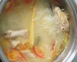 Foto langkah ke 4 dari resep Soto Ayam endul.