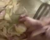 A picture of step 2 of Punjabi Chicken Pulao.