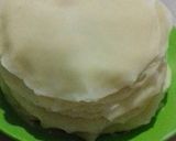 Foto langkah ke 2 dari resep Risol sayur.