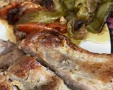 Foto del paso 5 de la receta: Costillas al horno